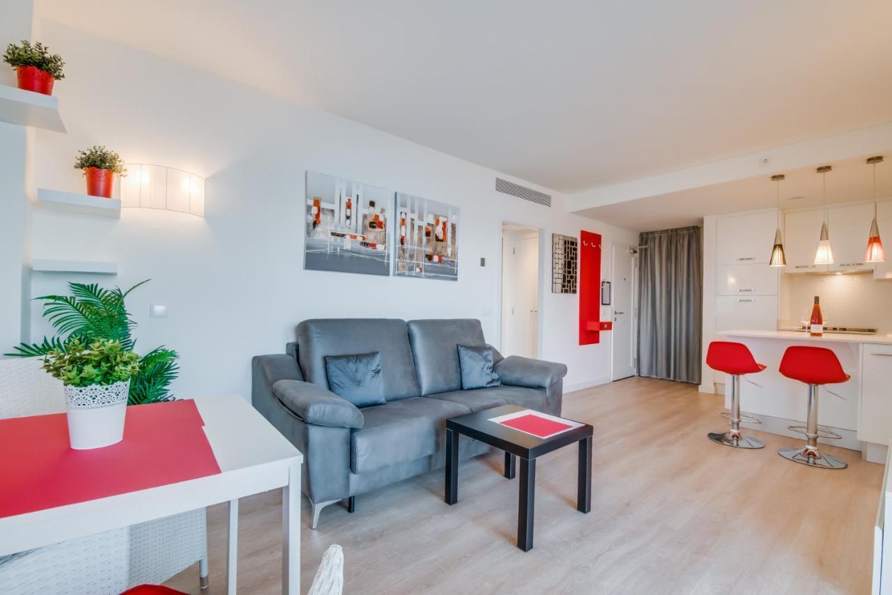 Apartamento Sa Maniga 3i *