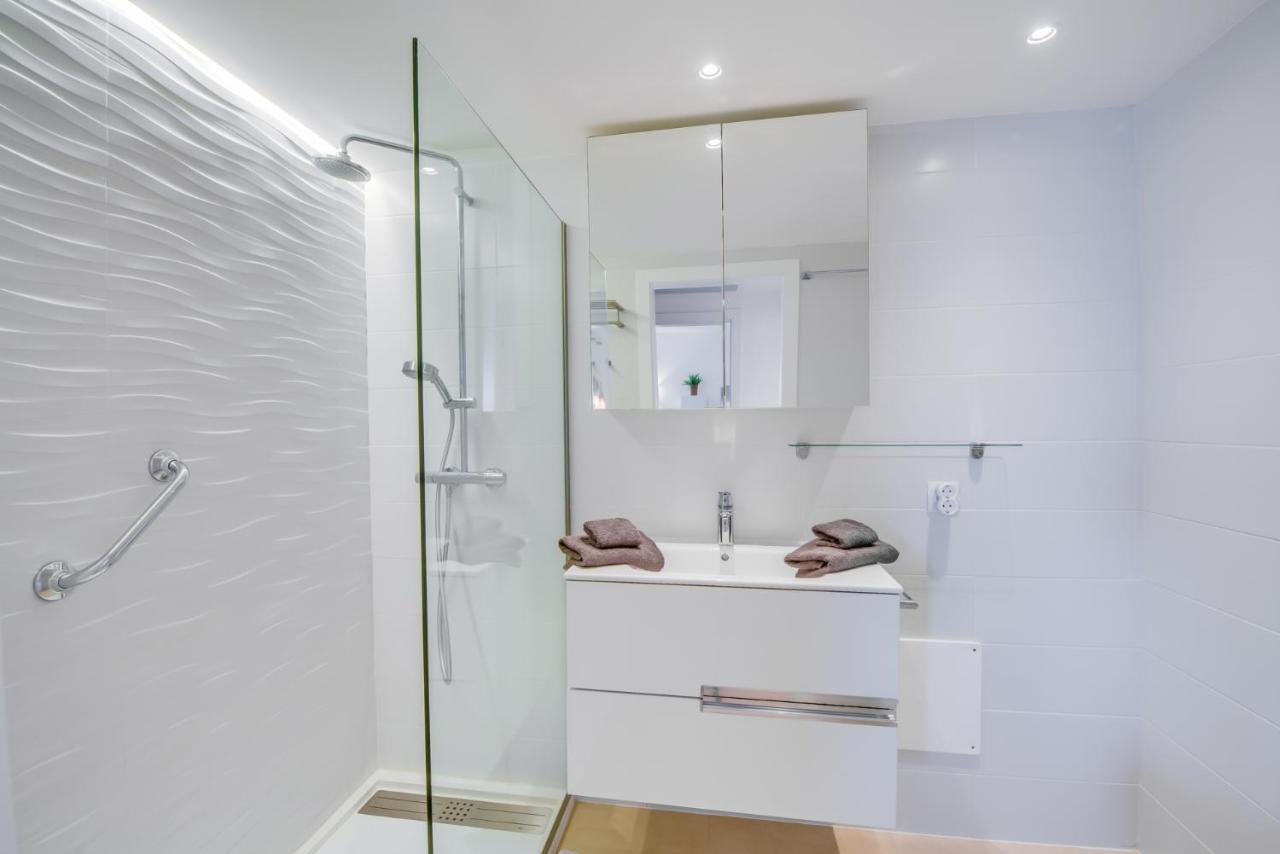 Sa Maniga 3i Apartamento