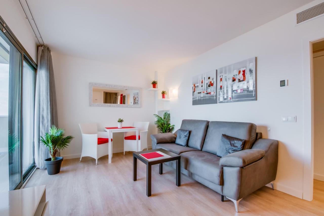Sa Maniga 3i Apartment *